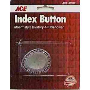  4 each Ace Teardrop Index Button (A0088406)