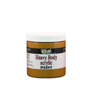 com Handy Art by Rock Paint 706 093 Heavy Body Acrylic Paint, 1, Raw 