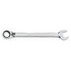 GearWrench 22mm Combination Wrench, Flexible Ratcheting