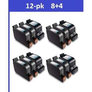   Hp Ink Cartridge 51645a 45 45a C6578dn C6578 78 6578 Combo Pack