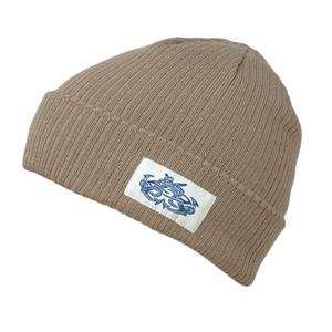    Smith Harbor Beanie   One size fits most/Heather Brown Automotive