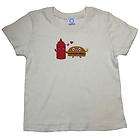 ketchup t shirts  