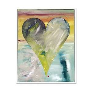   of Love #14 by Salvatore Principe Signed Giclee