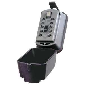  SUPRA 1324 Surface Mount Lock Box,Includes Cover