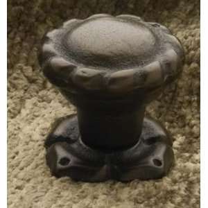  1 7/16 Old Antique Knob