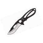 Buck Knives PakLite Large Skinner   Black