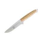 PUMA Knives Belt Knife Olive Wood w/ Sheath