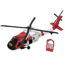 True Heroes Black Hawk Rescue Helicopter   Toys R Us   