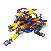 Modular Construction Toys 3D Highway Kit   Modular Toy   