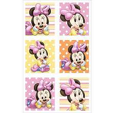ShindigZ First Birthday Stickers   Minnie Mouse   ShindigZ   Toys R 