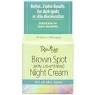 Reviva Labs Skin care Reviva Labs brown spot skin lightening night 