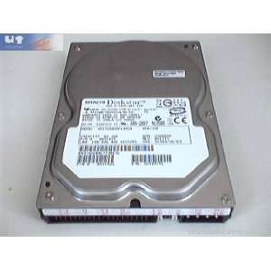  Hitachi 0A31422 80GB IDE 3.5