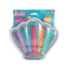 Barbie Mermaid Bath Crayons   Just Play   