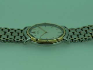   SEIKO CREDOR 5A74, 5A74 0050 HOLY GRAIL WATCH 18K SOLID GOLD  