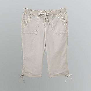   Capri Pants  Gloria Vanderbilt Clothing Petite Shorts & Capris