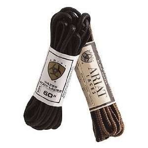 Paddock Boot Laces 