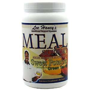 Lee Haneys Nutritional Support System Meal Support 2 Lbs