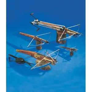  AH5103   Cross Bow (with Tackle)