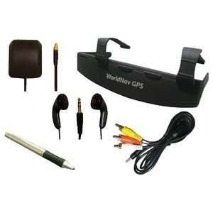    TELETYPE 7706 ACCESSORY KIT FOR 7inch TRUCKING GPS 