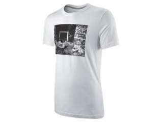  Nike Hoop Dreams Mens T Shirt