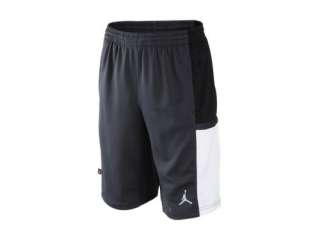  Jordan Mesh Boys Basketball Shorts