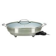 Countertop Griddles, Grills & Electric Skillets Shop  Today 