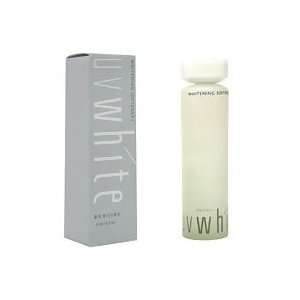   Shiseido Shiseido UVWhite Whitening Softener I  /5OZ for Women Beauty