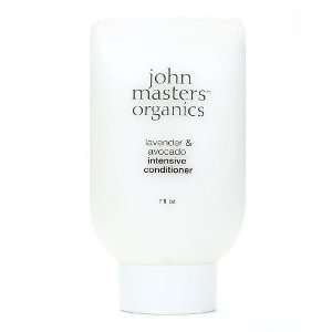   John Masters Organics Lavender & Avocado Intensive Conditioner Beauty