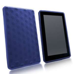 BoxWave Kindle Fire Fairway Case   TPU Skin Case (More Durable and 