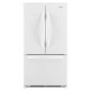   Refrigerator w/ Factory Installed Ice Maker ENERGY STAR® 
