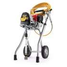 Wagner 9185G Twin Stroke Gas Airless Paint Sprayer