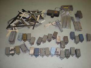Lot of Security System Switches & Magnets  