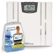 LifeSpan Fitness DS1000i Digital Scale 