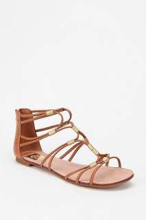 UrbanOutfitters  Dolce Vita Dixie Back Zip Sandal