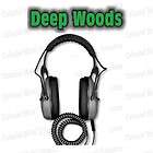 DetectorPRO DEEP WOODS Headphone