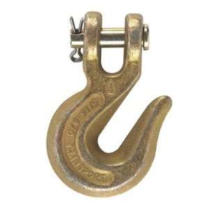  3 each Campbell Chain Clevis Grab Hook (T9503415)