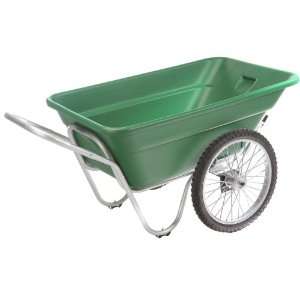   / Utility Carts 7cu ft.   Spoke Wheel Smart Cart