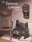 Tolehaven Collection Volume VI by Gail Anderson 1994