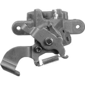 Cardone 19 3423 Remanufactured Import Friction Ready (Unloaded) Brake 