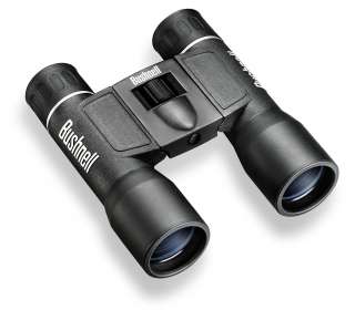 New#131632Bushnell Powerview Roof Prism   16x32 Compact Binocular 