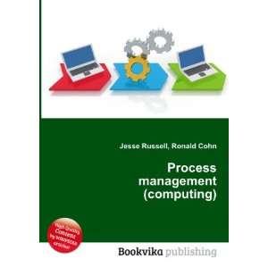 Process management (computing)