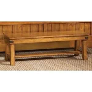 Attic Heritage Bed Bench
