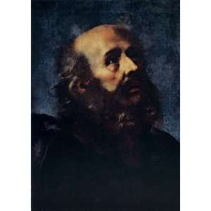   oil paintings   Carlo Dolci   24 x 34 inches   Moses