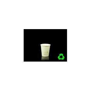 Eco Friendly 12 OZ Compostable Paper Hot Cup 1000 CT  