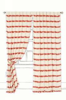 Swing Stripes Curtain