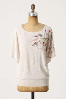 Talauma Tunic   Anthropologie