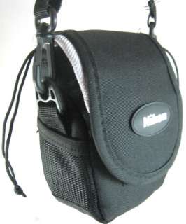 Camera Case Bag Pouch for Nikon COOLPIX P7100 P7000 P6000 Digital 