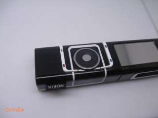 Original NOKIA 7280 small cell phone with camera lipstick  