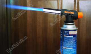 Hotsale Kovea Camping One Touch auto ignition Gas Torch Butane Welding 