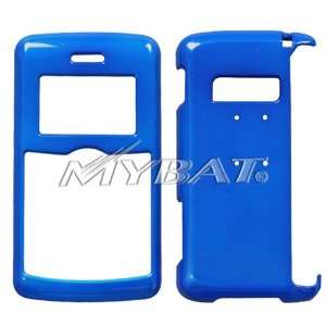  LG VX9200 (enV3) Solid Dr Blue Phone Protector Case 